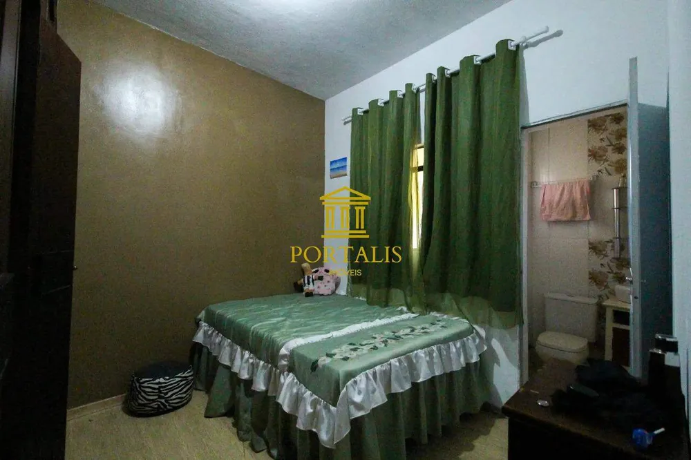 Casa, 6 quartos, 280 m² - Foto 6
