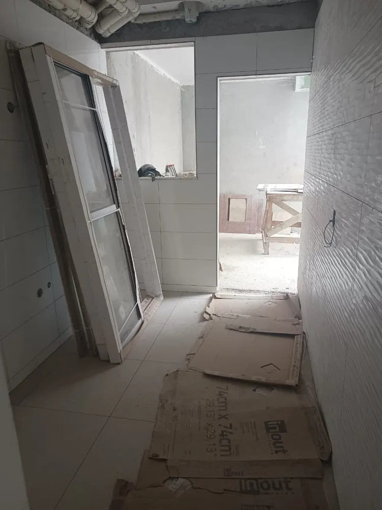 Apartamento, 2 quartos, 25 m² - Foto 7