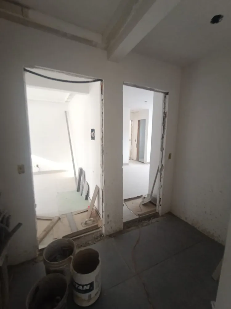 Apartamento, 2 quartos, 25 m² - Foto 8