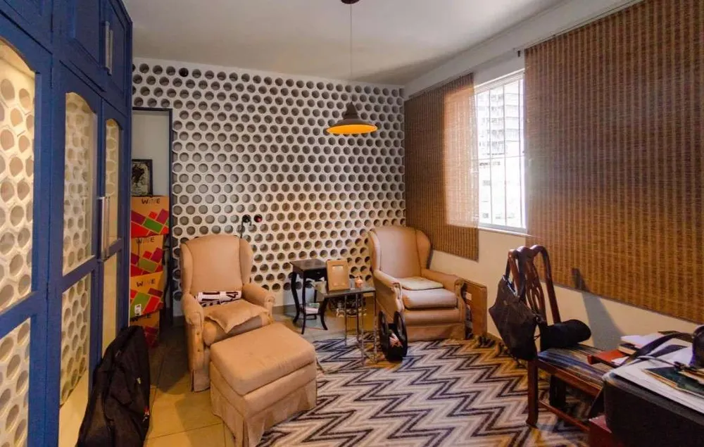 Cobertura, 4 quartos, 348 m² - Foto 3
