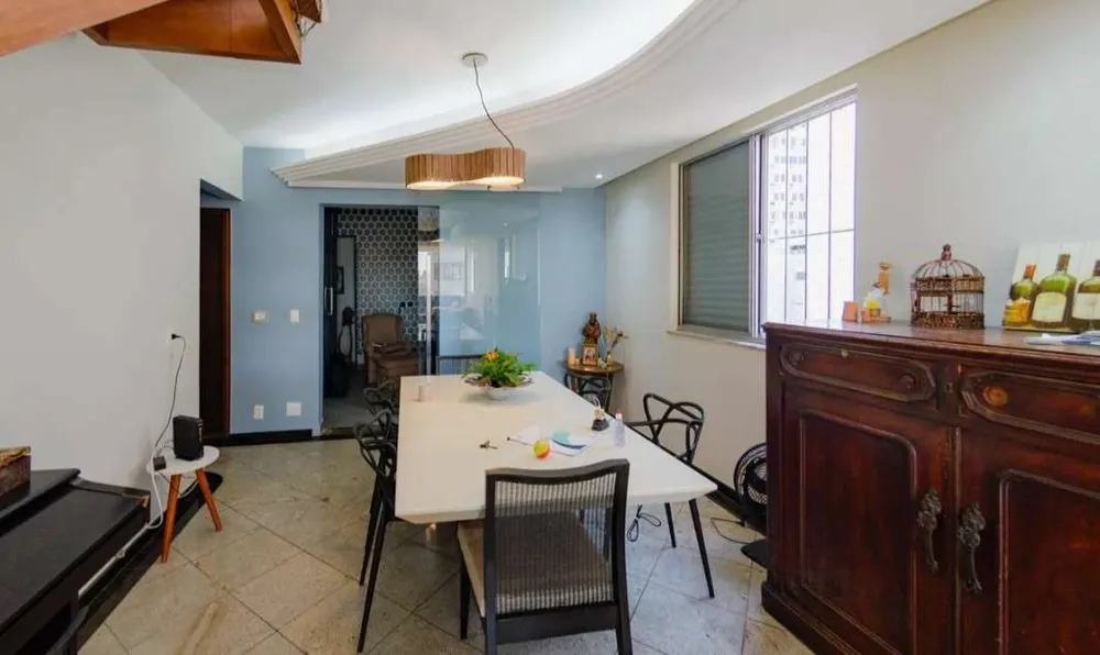 Cobertura, 4 quartos, 348 m² - Foto 2