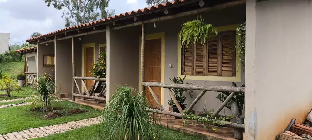 Chácara, 2 quartos, 2170 m² - Foto 10