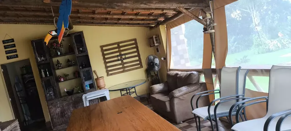 Chácara, 2 quartos, 2170 m² - Foto 9
