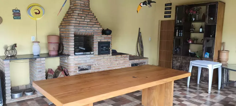 Chácara, 2 quartos, 2170 m² - Foto 12