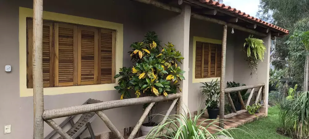 Chácara, 2 quartos, 2170 m² - Foto 3