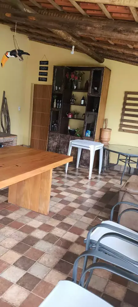 Chácara, 2 quartos, 2170 m² - Foto 13