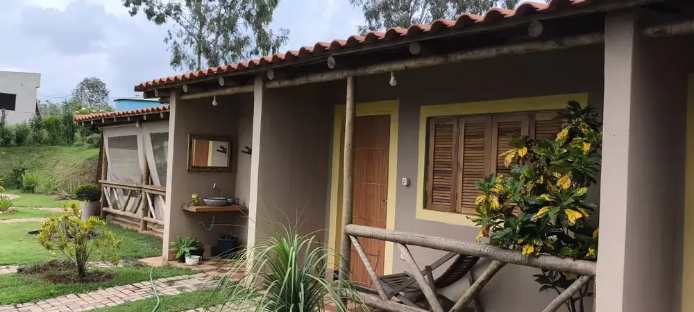 Chácara, 2 quartos, 2170 m² - Foto 4