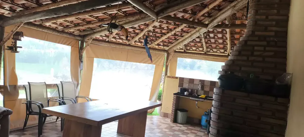 Chácara, 2 quartos, 2170 m² - Foto 15