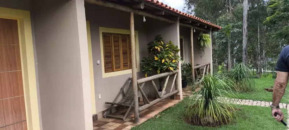 Chácara, 2 quartos, 2170 m² - Foto 5