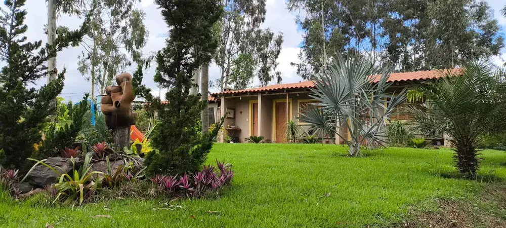 Chácara, 2 quartos, 2170 m² - Foto 11