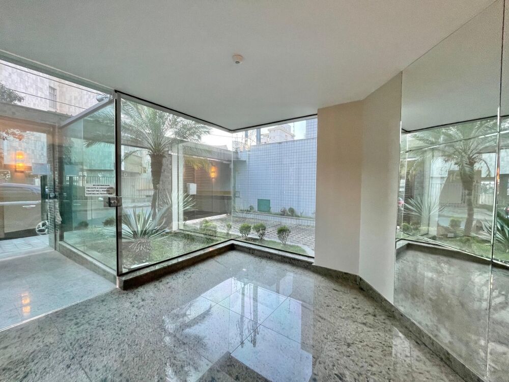 Apartamento à venda com 4 quartos, 250m² - Foto 8