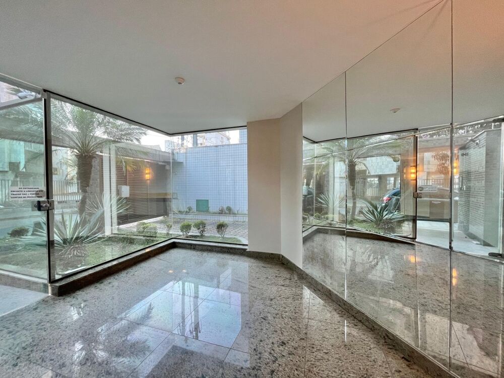 Apartamento à venda com 4 quartos, 250m² - Foto 7