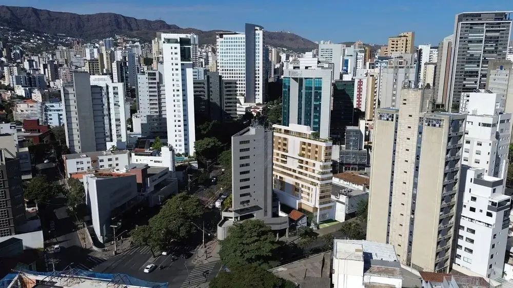 Apartamento, 1 quarto, 43 m² - Foto 4