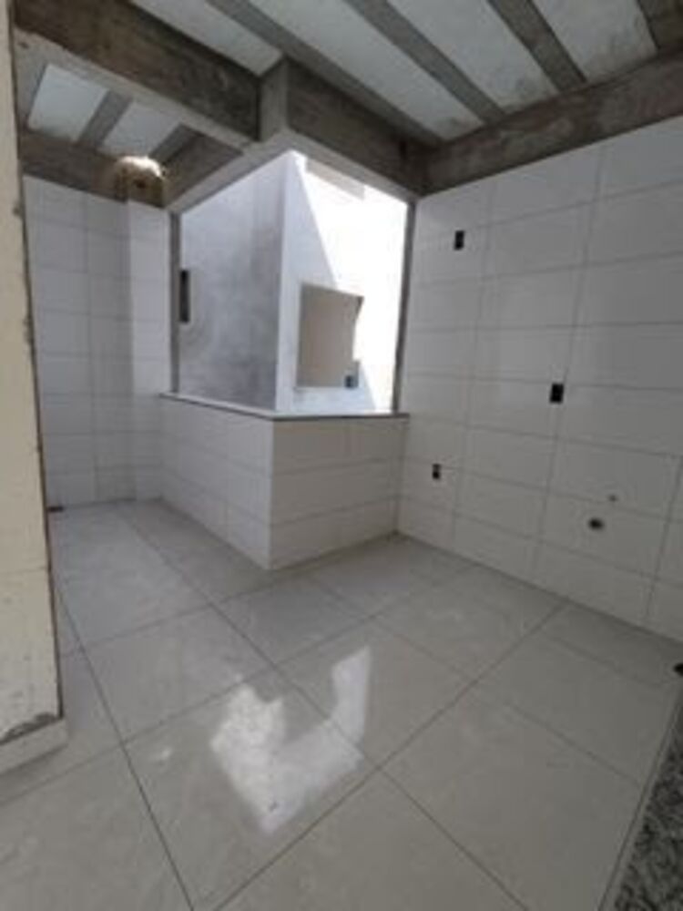 Cobertura à venda com 3 quartos - Foto 2