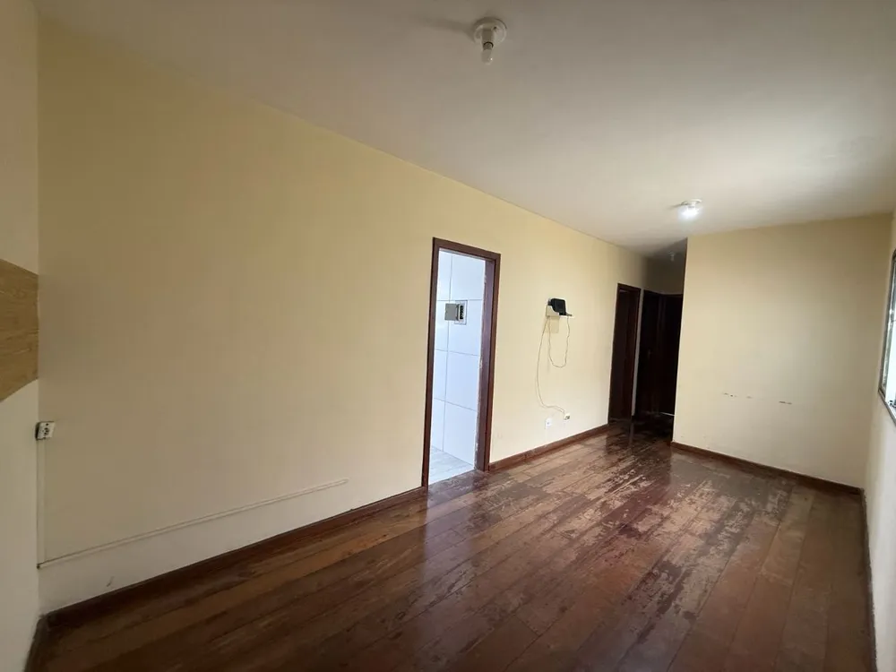 Apartamento, 3 quartos - Foto 1