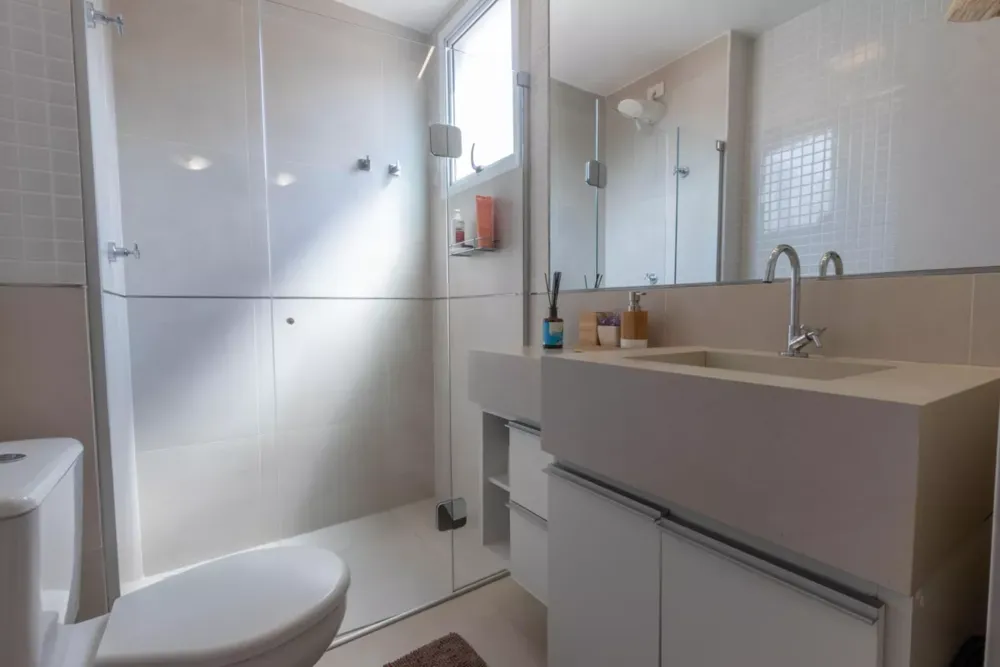 Apartamento, 2 quartos, 62 m² - Foto 10