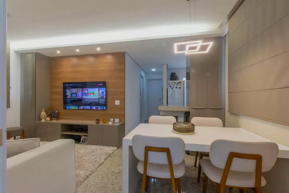 Apartamento, 2 quartos, 62 m² - Foto 5