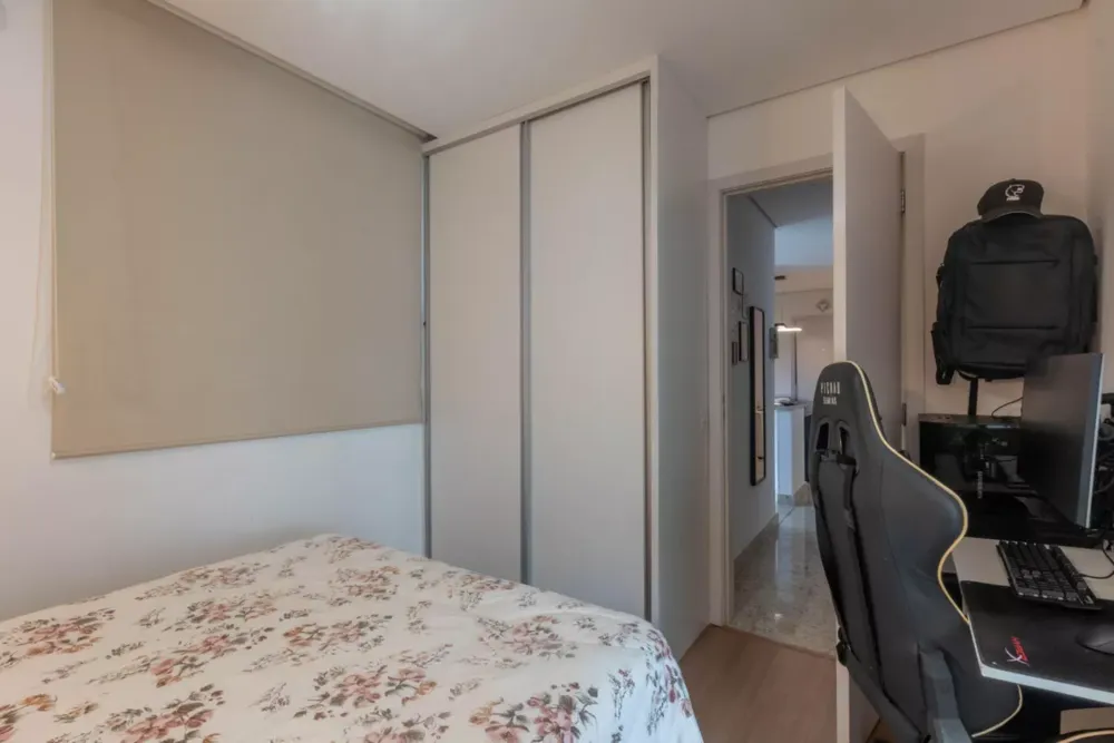 Apartamento, 2 quartos, 62 m² - Foto 9