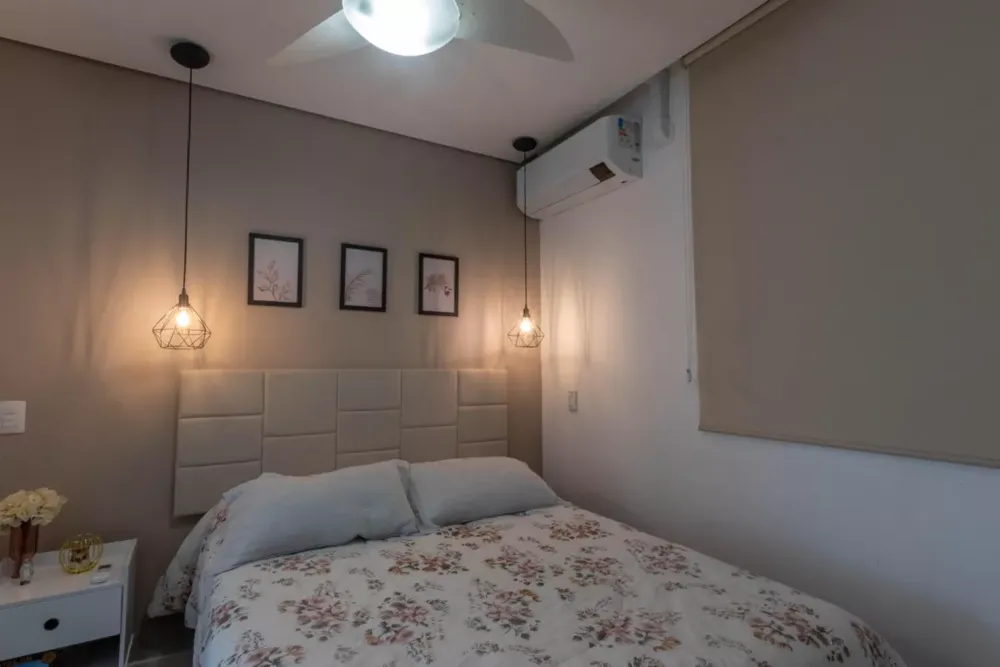 Apartamento, 2 quartos, 62 m² - Foto 8