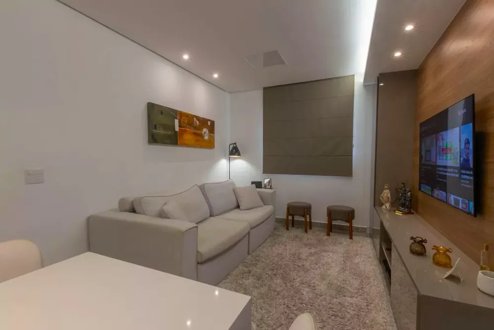 Apartamento, 2 quartos, 62 m² - Foto 3