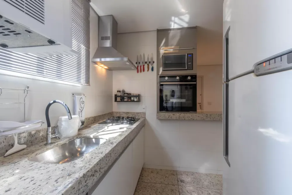 Apartamento, 2 quartos, 62 m² - Foto 11