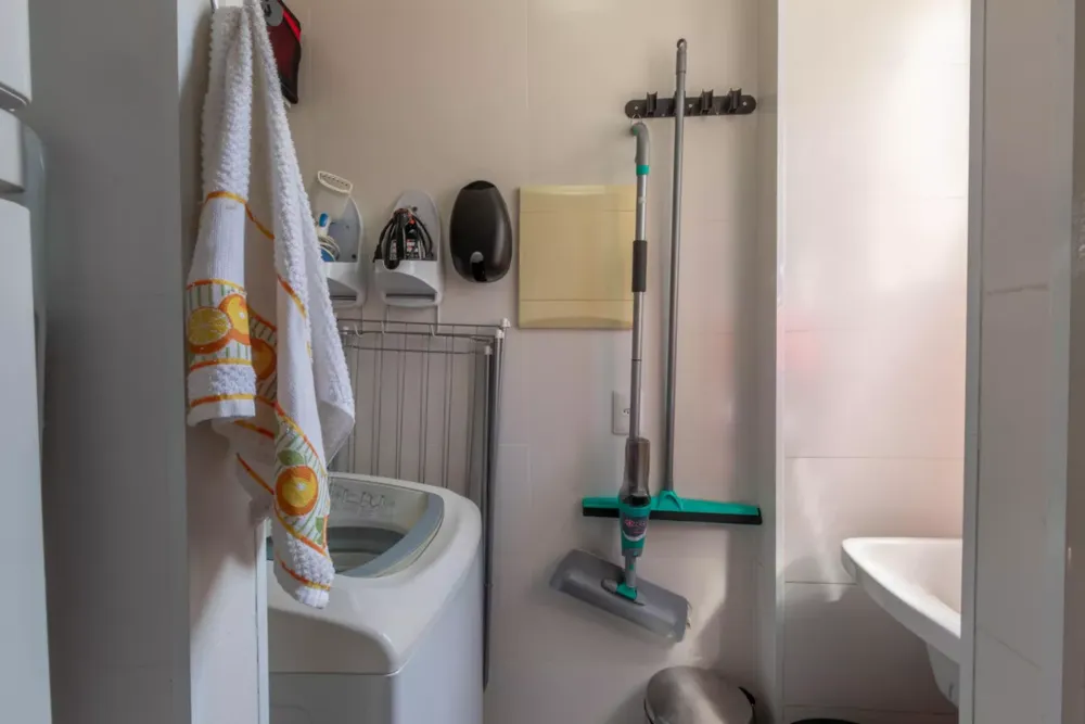 Apartamento, 2 quartos, 62 m² - Foto 12