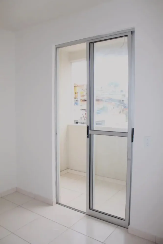 Apartamento, 2 quartos, 81 m² - Foto 2