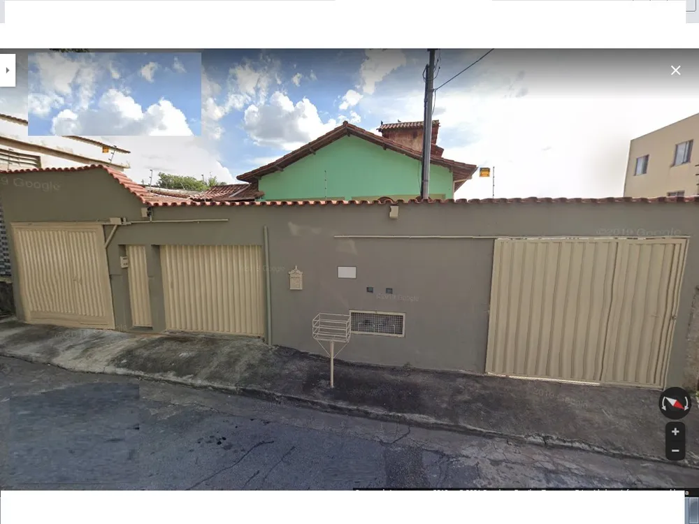 Casa, 3 quartos, 360 m² - Foto 1