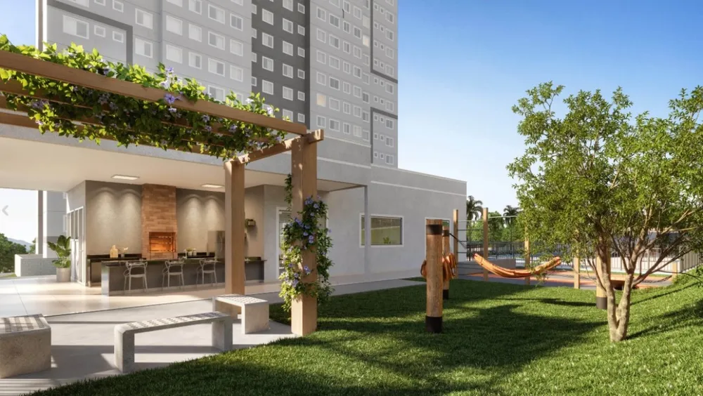 Apartamento, 2 quartos, 48 m² - Foto 5