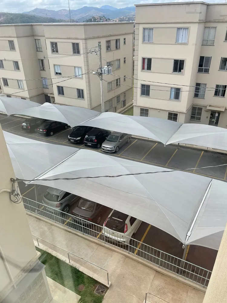 Apartamento, 2 quartos, 52 m² - Foto 4