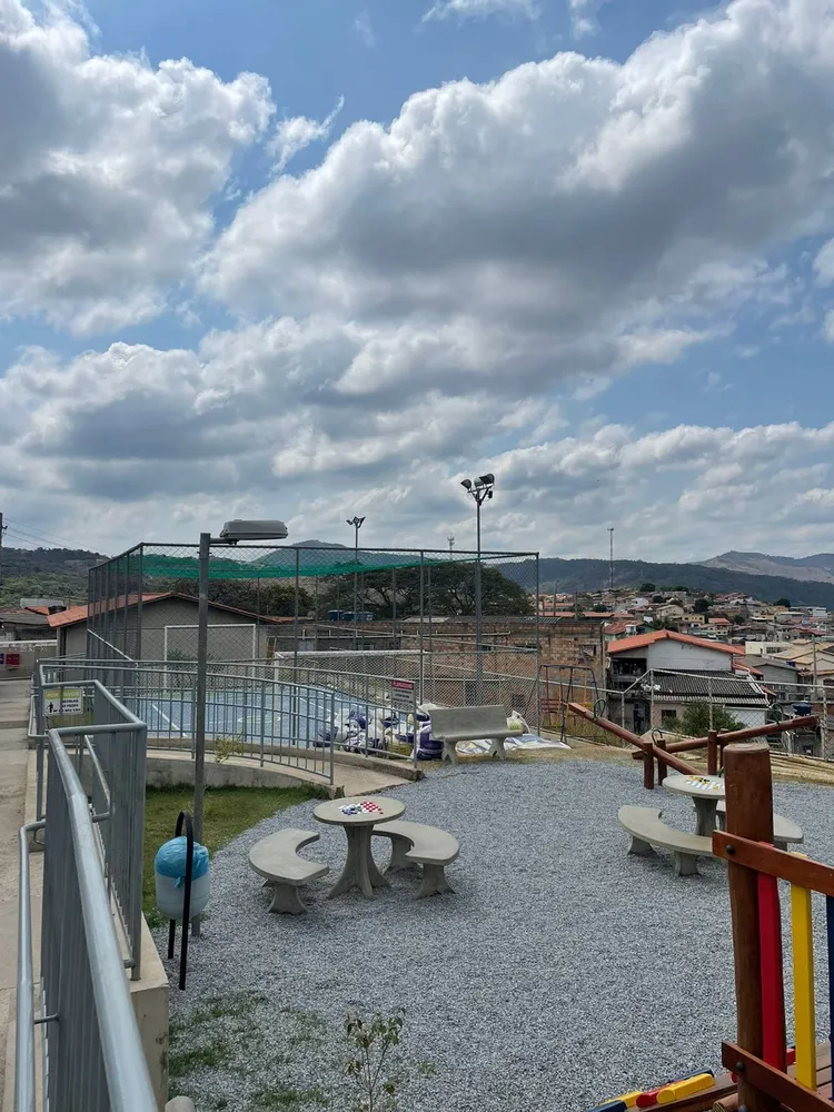 Apartamento, 2 quartos, 52 m² - Foto 6