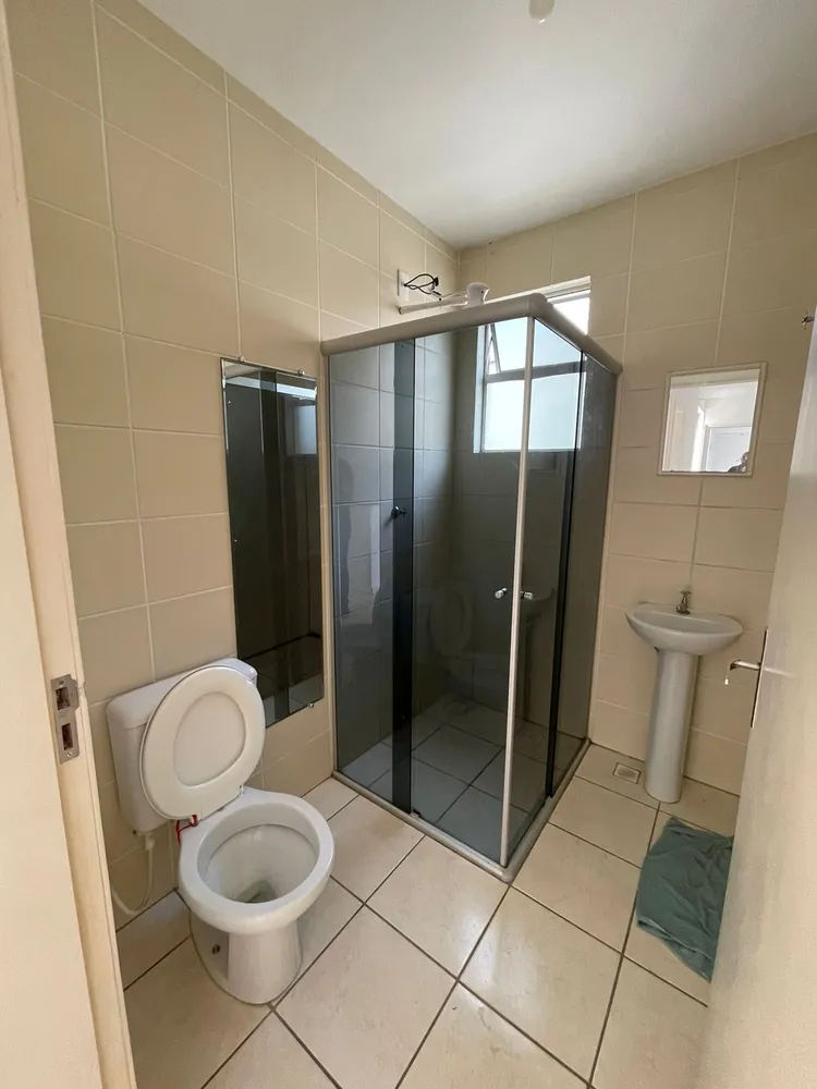 Apartamento, 2 quartos, 52 m² - Foto 3