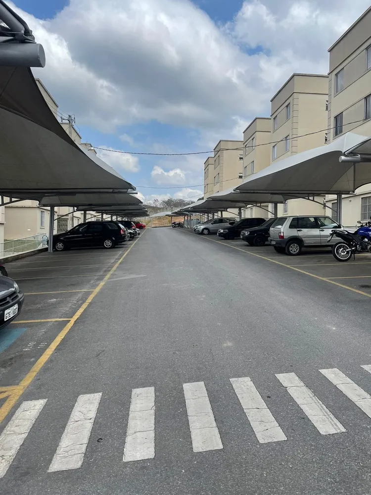 Apartamento, 2 quartos, 52 m² - Foto 7