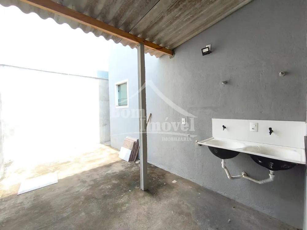 Casa, 1 quarto, 70 m² - Foto 14