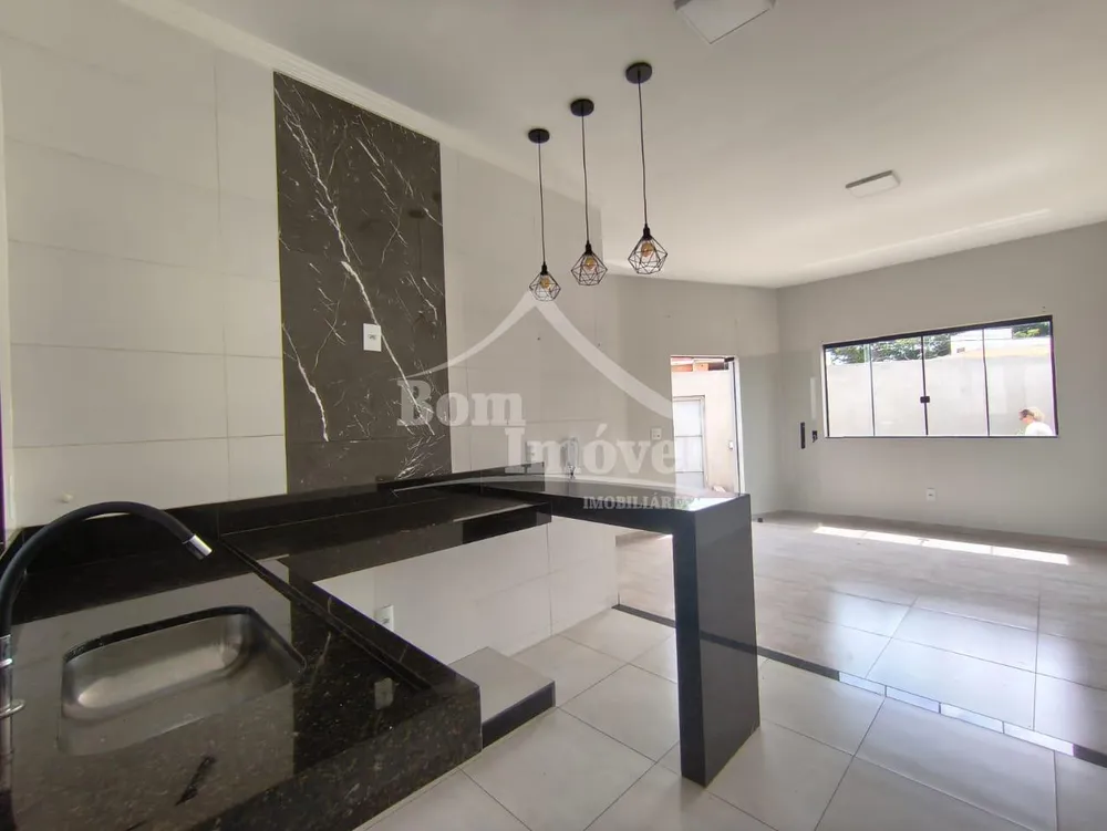 Casa, 1 quarto, 70 m² - Foto 5
