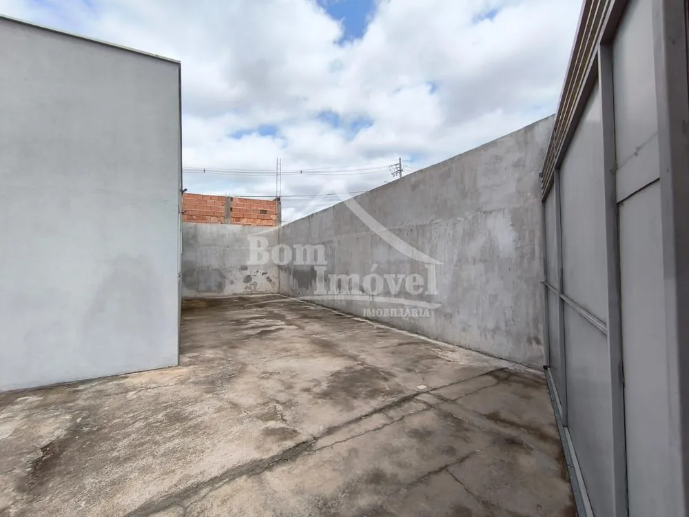 Casa, 1 quarto, 70 m² - Foto 3