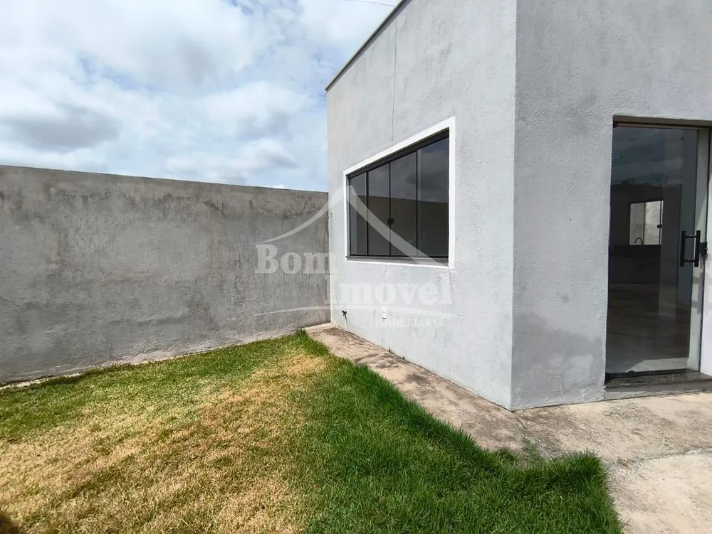 Casa, 1 quarto, 70 m² - Foto 2