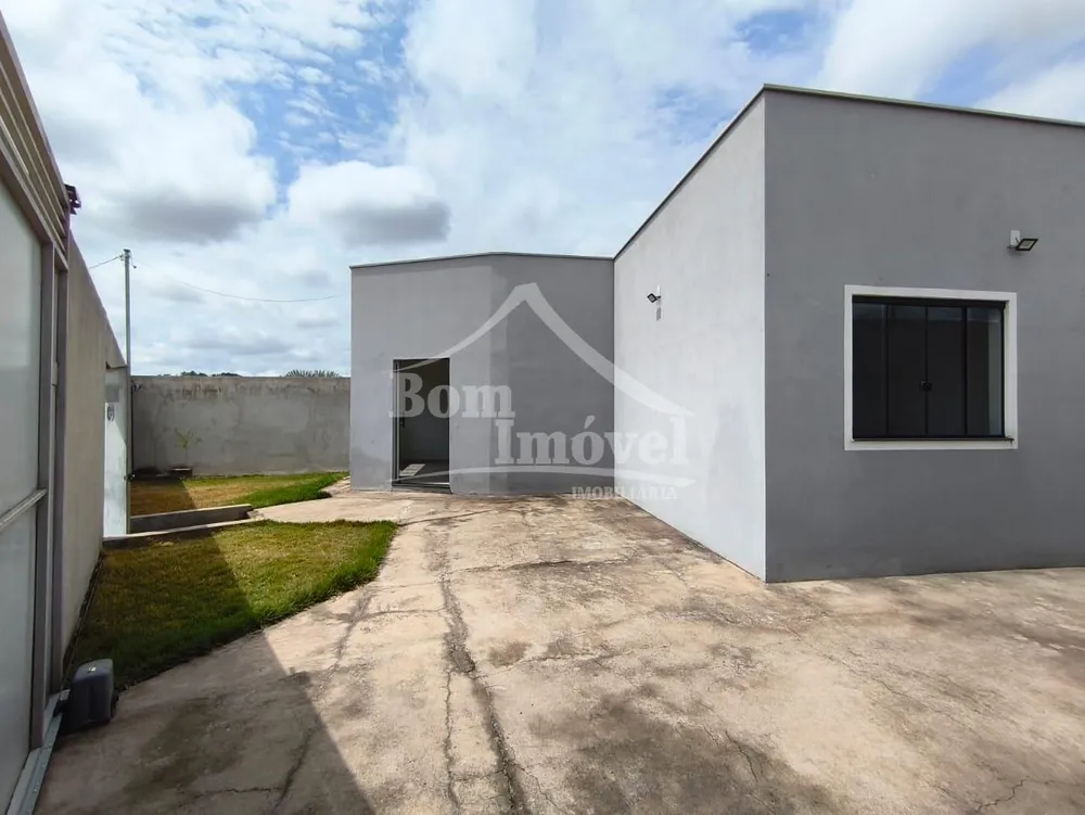 Casa, 1 quarto, 70 m² - Foto 1