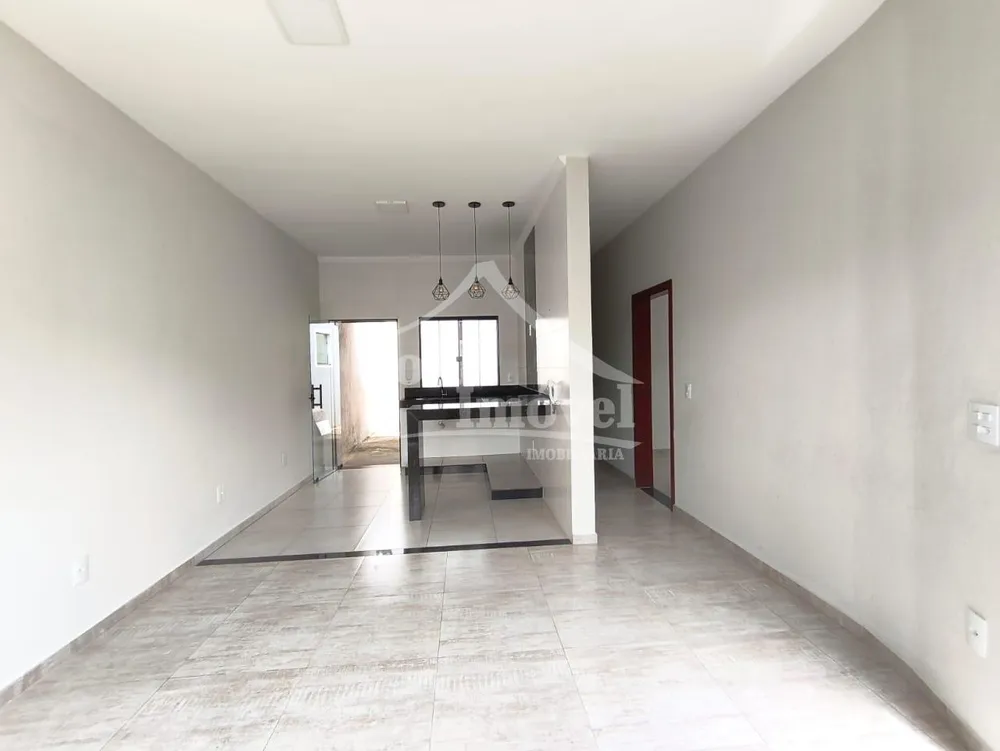 Casa, 1 quarto, 70 m² - Foto 4