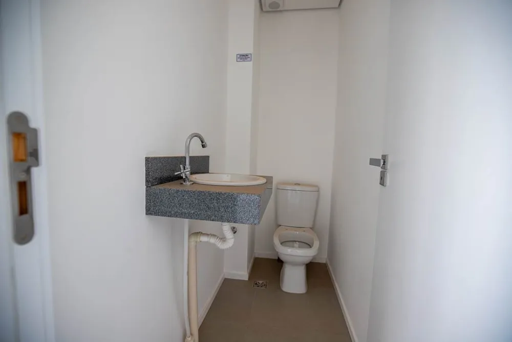 Apartamento, 2 quartos, 64 m² - Foto 9