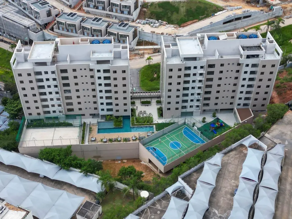 Apartamento, 2 quartos, 64 m² - Foto 14