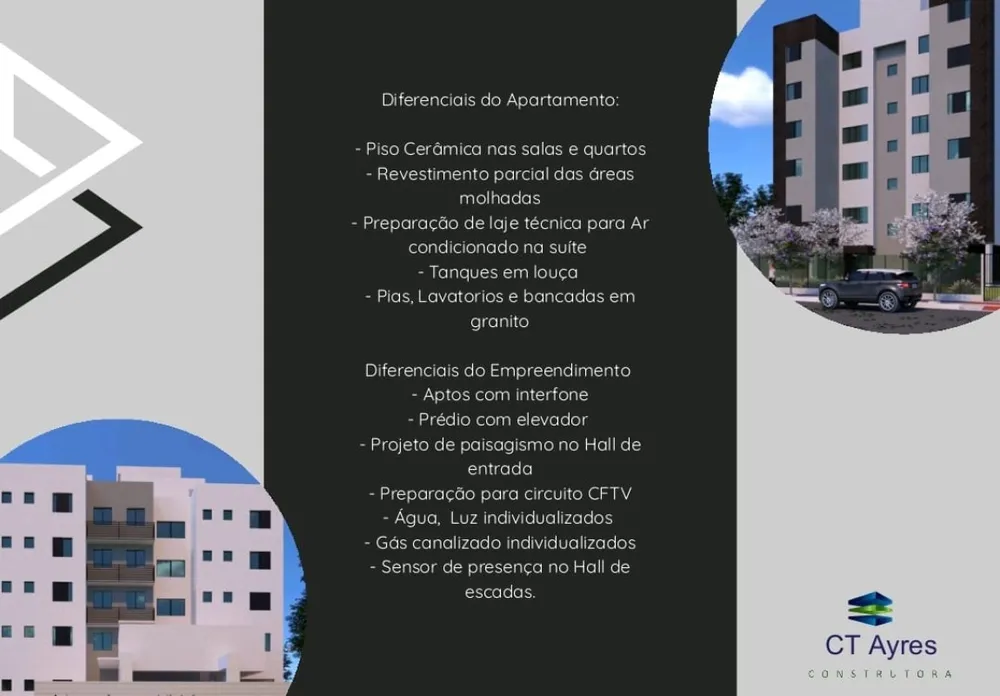 Cobertura, 2 quartos, 135 m² - Foto 2