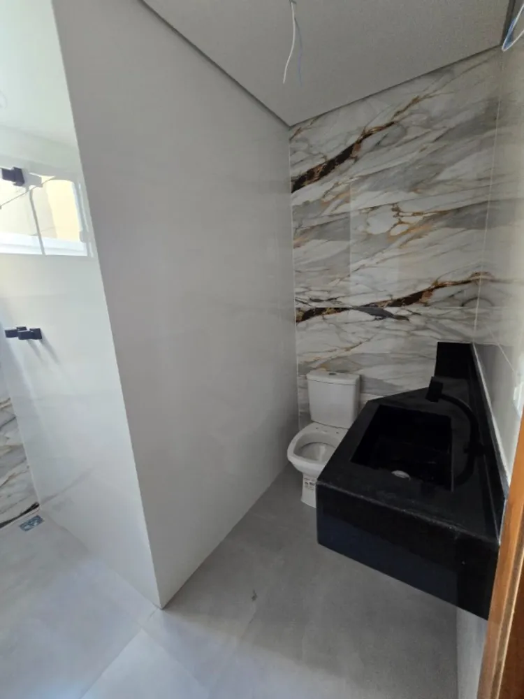 Casa, 3 quartos, 180 m² - Foto 10