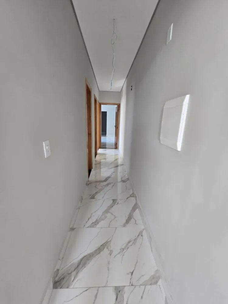 Casa, 3 quartos, 180 m² - Foto 4