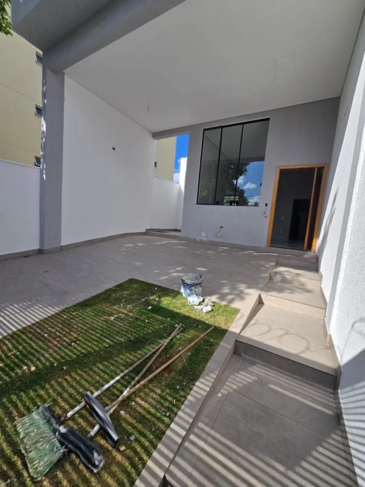 Casa, 3 quartos, 180 m² - Foto 1
