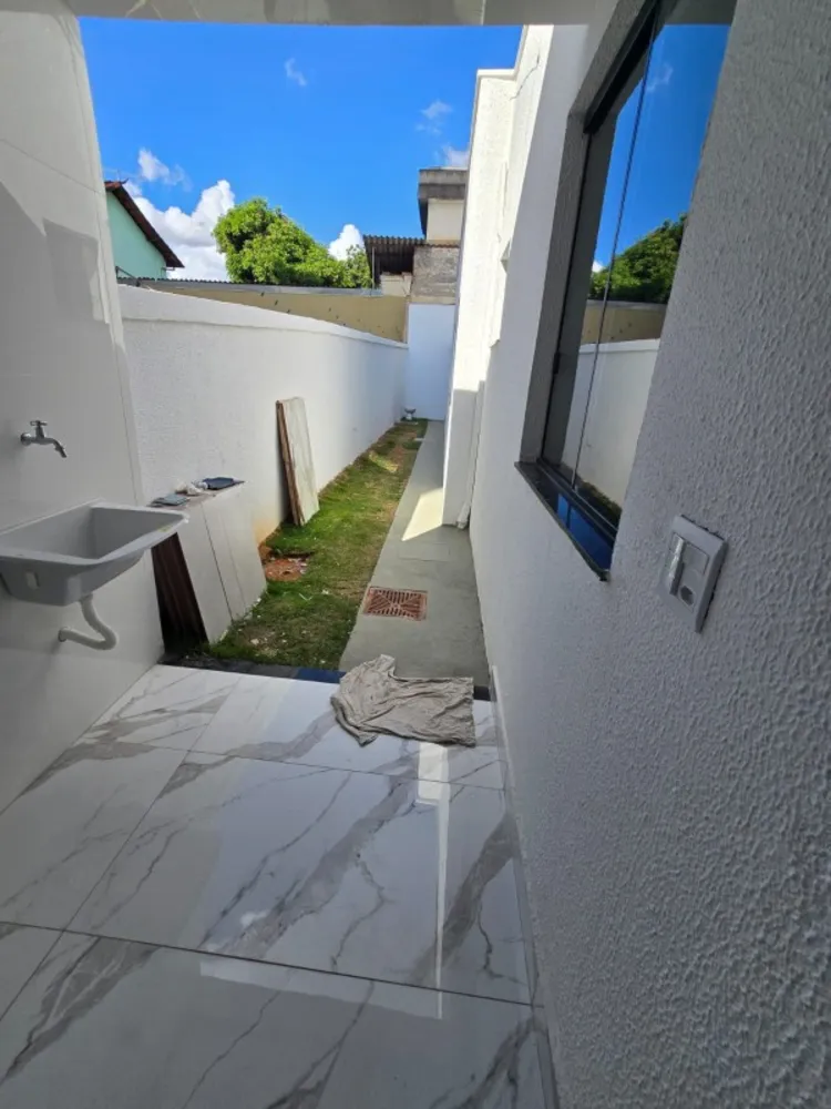 Casa, 3 quartos, 180 m² - Foto 11