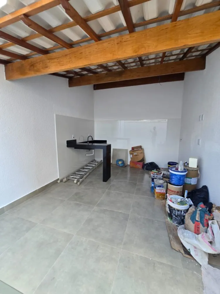 Casa, 3 quartos, 180 m² - Foto 12