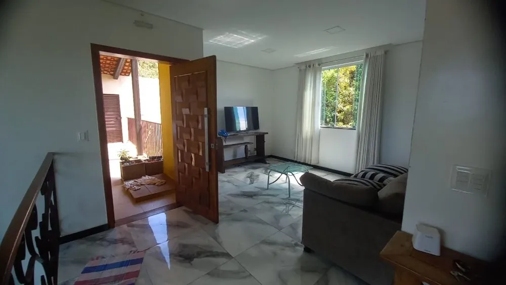 Casa, 3 quartos - Foto 3