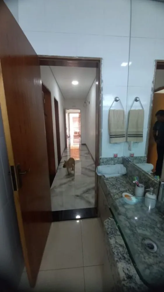 Casa, 3 quartos - Foto 5