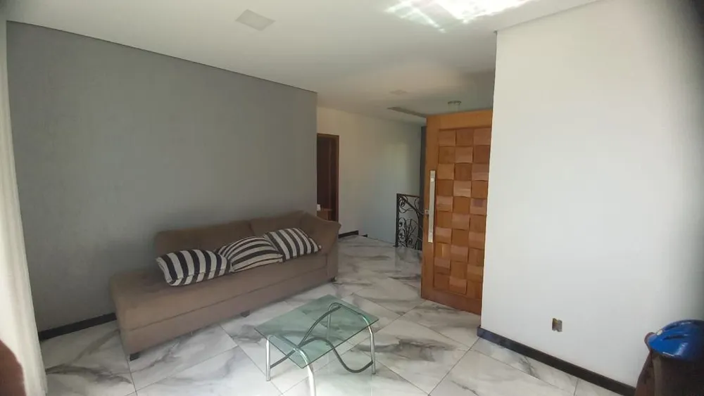 Casa, 3 quartos - Foto 10